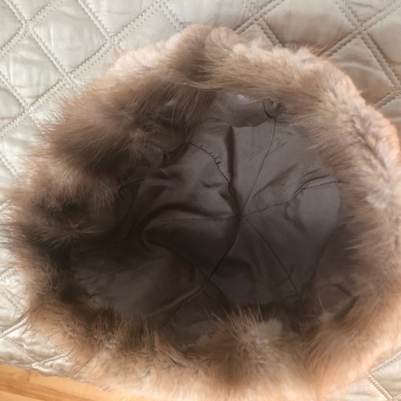 Genuine Mink Hats main image 5